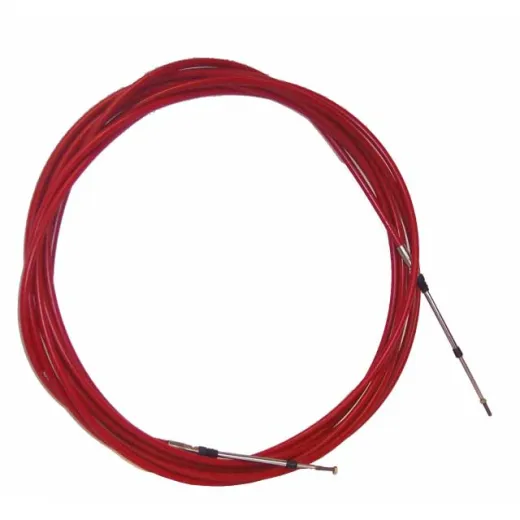 Morse 33C Kabel - 3,96 m