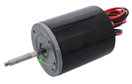 MOTOR 12V EMC (QF Toilette und DS)