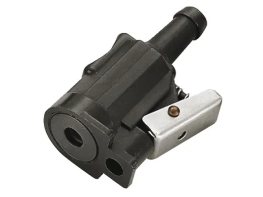 Motor-Adapter Mercury/Yamaha 9,5mm-3/8 (Female)