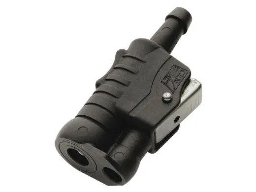 Motor-Adapter Yamaha 7,9mm-5/16 (Male)