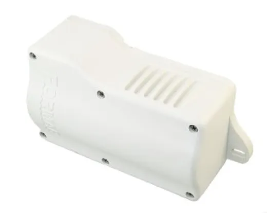 Motor f.Scheibenwischer Heavy Duty 63mm Schaft