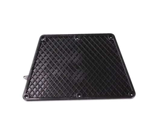 Motorplatte innen Heavy Duty