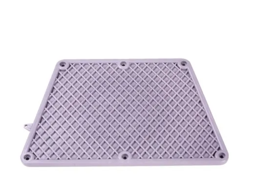 Motorplatte innen Heavy Duty