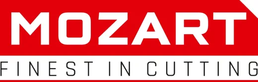 Mozart Abstoßmesser