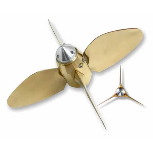 MP BOOMERANG 101-5-blads/35-40mm/22