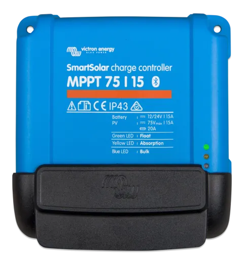 MPPT WireBox-S (MPPT 100-15)