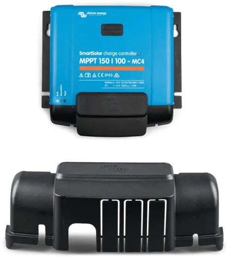 MPPT WireBox-XL