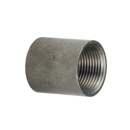 Muffe Stahl (1 1/4", 48 mm)