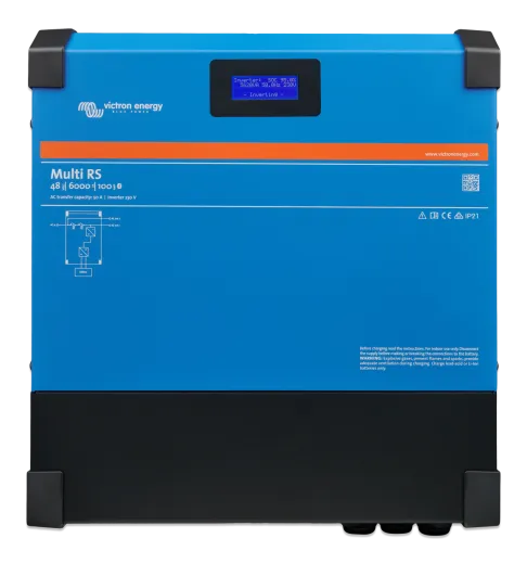 Multi RS 48/6000/100-20 230V