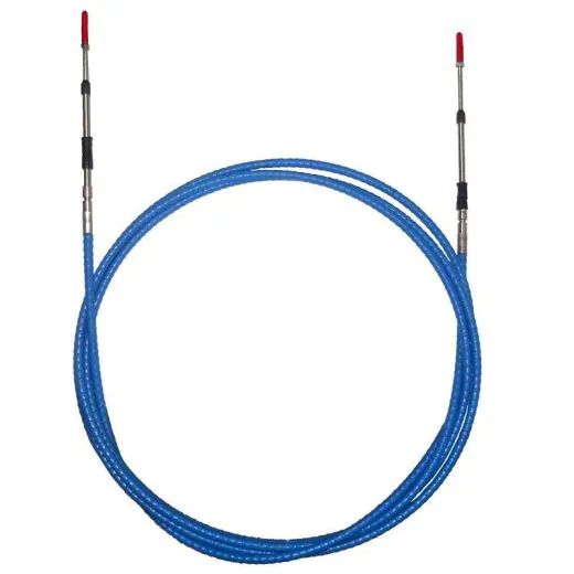 Multiflex 33C Kabel " Edge" blau (6.71)