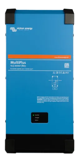 MultiPlus 12/2000/80-32 230V VE.Bus