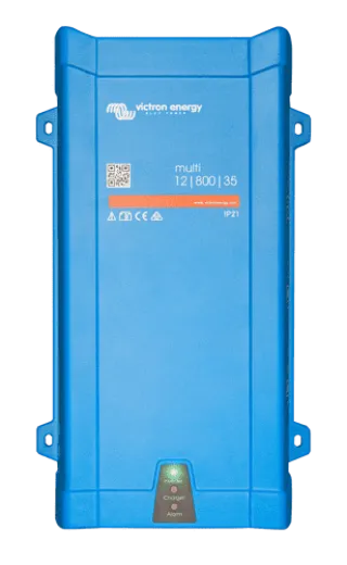 MultiPlus 12/500/20-16 230V VE.Bus