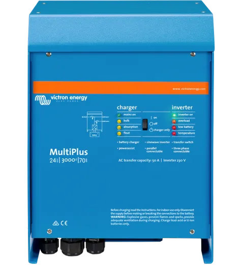 MultiPlus 24/3000/70-16