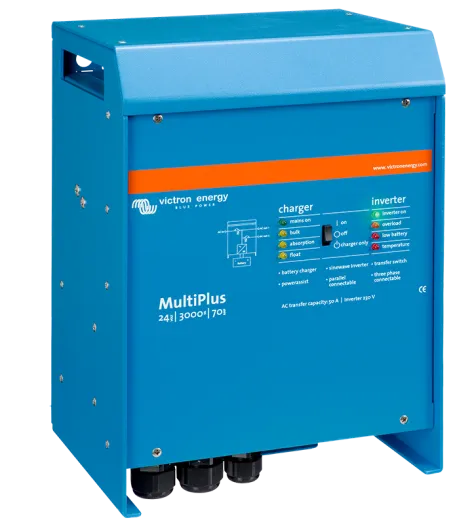 MultiPlus 24/3000/70-16