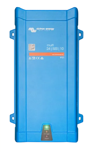 MultiPlus 24/500/10-16 230V VE.Bus