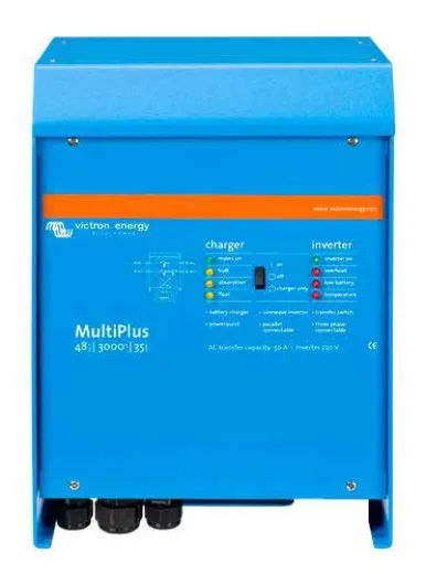 MultiPlus 48/2000/25-32 230V VE.Bus