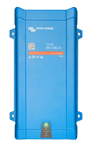 MultiPlus 48/500/6-16 230V VE.Bus