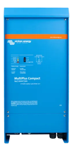 MultiPlus Compact - 24V