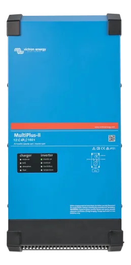 MultiPlus-II 12/4k/160-32