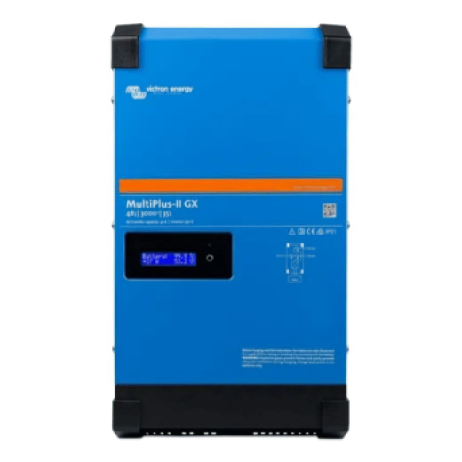 MultiPlus-II 24/3000/70-32 GX