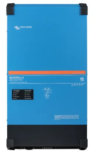 MultiPlus-II 48/10000/140-100/100 230V