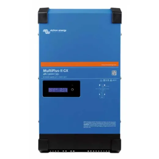 MultiPlus-II 48/3000/35-32 GX