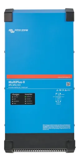 MultiPlus-II 48/4k5/55-32 GX