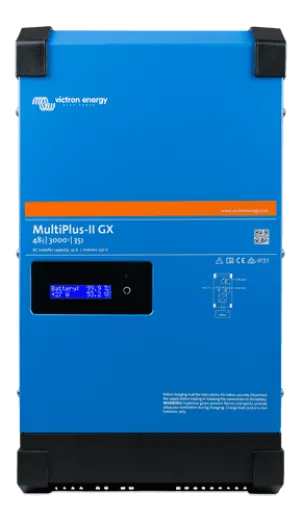 MultiPlus-II 48/5000/70-50-GX
