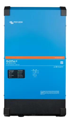 MultiPlus-II 48/8000/110-100
