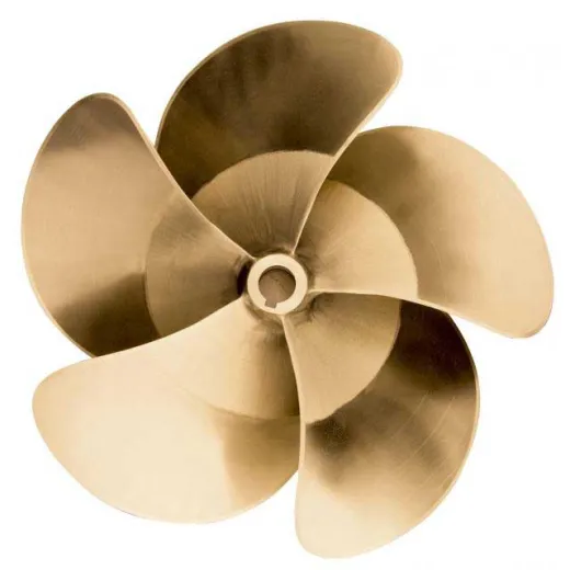 MW Propeller PL506-5bl.-30x26-RH-ø60x