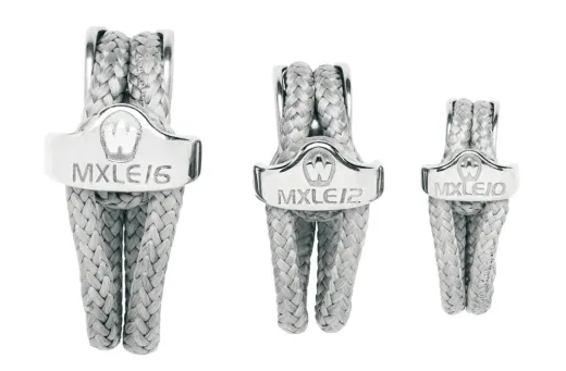 MXLEvo Softblock für Tau bis 16mm