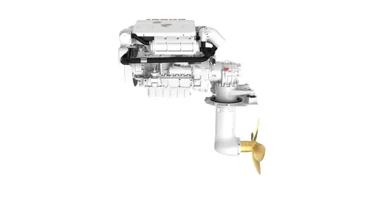 N4.140 SD - SD15 - R (sans bâti)