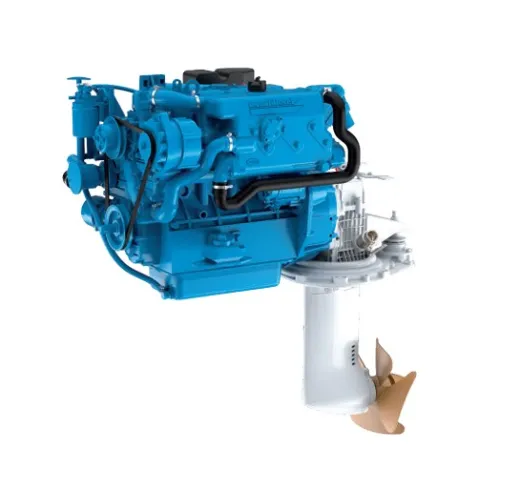 N4.50 SD - SD12 - R2,23 (sans bâti)