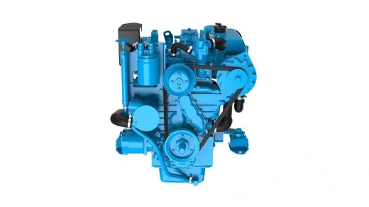 N4.50 w/o GEARBOX (MEC)