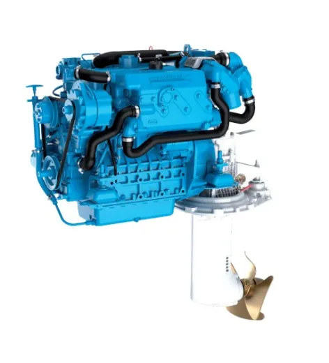 N4.80 SD - SD12 - R2,23 (sans bâti)