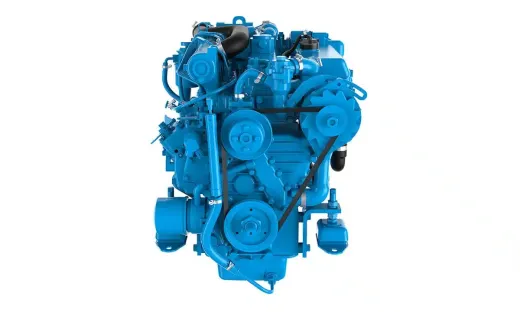 N4.80 w/o GEARBOX (HYD)