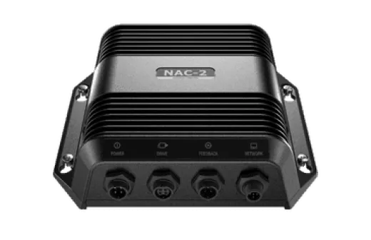 NAC-2 Autopilot Computer - Kernpaket für Boote bis 10 Meter