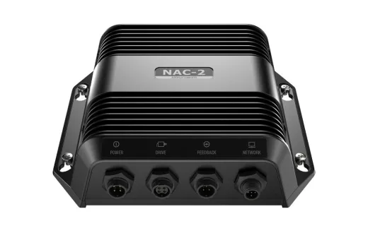 NAC-2 VRF core pack