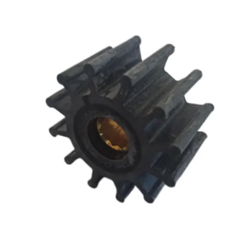 Nanni-Impeller (3.100HE, N3.30, 4.150HE, N4.38, 4.195HE, N4.40, 4.200HE)