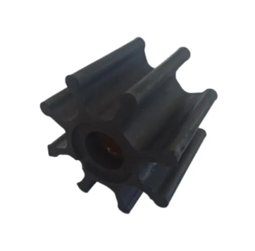 Nanni-Impeller (N4.43 4.220HE N4.50, 4.200TD, N4.60, 5.280HE, 5.250TDi, N4.85, N4.100, 4.330TDi, N4.115, 4.340TDi)