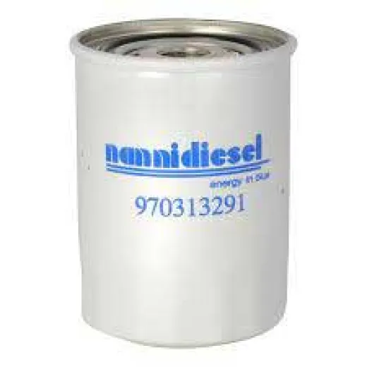 Nanni-Kraftstofffilter - N4.85, N4.100, N4.115