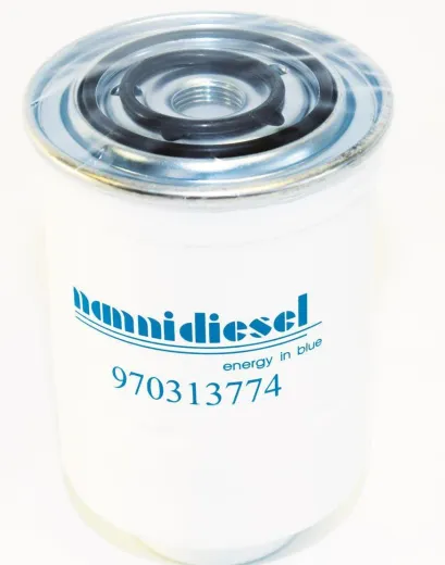 Nanni-Kraftstofffilter - T4.165, T4.180, T4.200