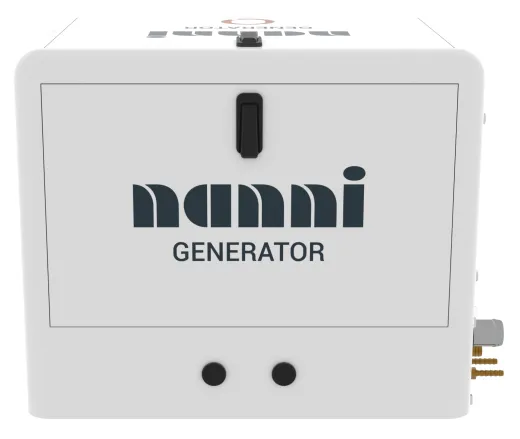 Nanni marine generator Q5005CM50 GK0482MM1M005M