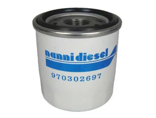 Nanni Ölfilter - für 2.45Eco, N2.10, 2.50HE, N2.14, 3.75HE, N3.21