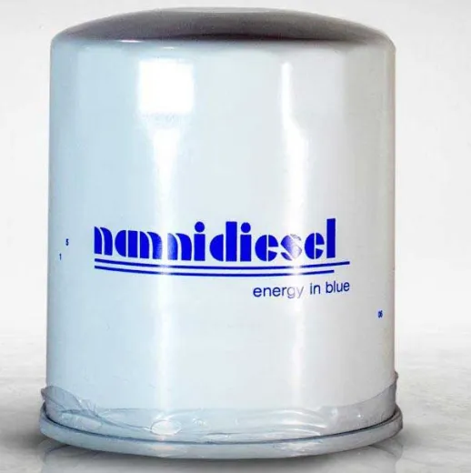 Nanni Ölfilter - für T4.165, T4.180, T4.200