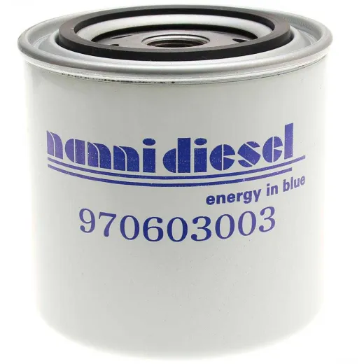 Nanni Ölfilter - für 4.195HE, N4.40, 4.200HE, N4.43, 4.220HE, N4.50, 4.200TD, N4.60, 5.280HE, 5.250TDi, 4.330TDi, N4.115