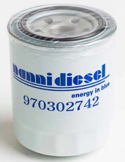 Nanni Ölfilter (3.100HE, N3.30, 4.150HE, N4.38)