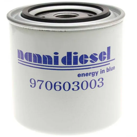 Nanni Ölfilter (4.195HE, N4.40, 4.200HE, N4.43, 4.220HE, N4.50, 4.200TD, N4.60, 5.280HE, 5.250TDi, 4.330TDi, N4.115)