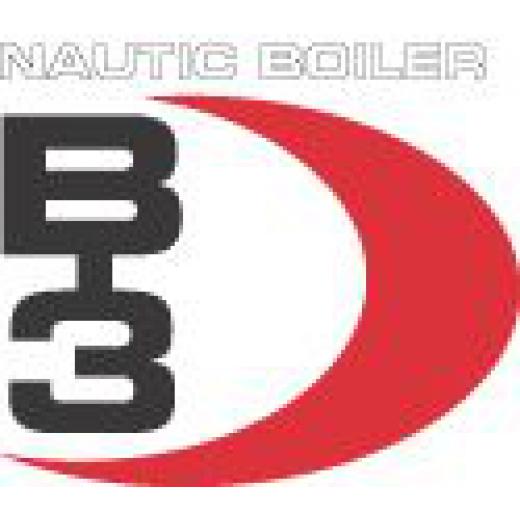 Nautic Boiler B3 15l 1200W 230V