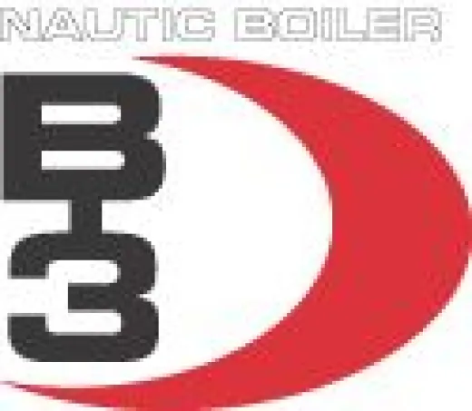 Nautic Boiler B3 30l 1200W 230V